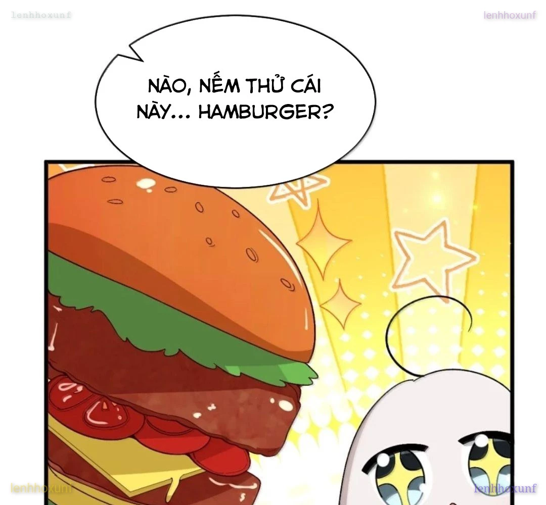 Vượt Cấp Xuyên Không, Tại Sao Tôi Lại Trở Thành Tiểu Thư Tu Sĩ? Chapter 55 - 50