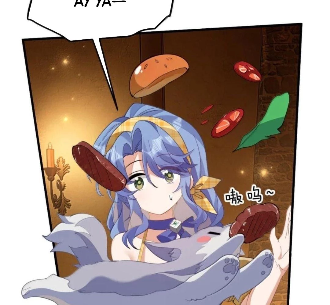 Vượt Cấp Xuyên Không, Tại Sao Tôi Lại Trở Thành Tiểu Thư Tu Sĩ? Chapter 55 - 53