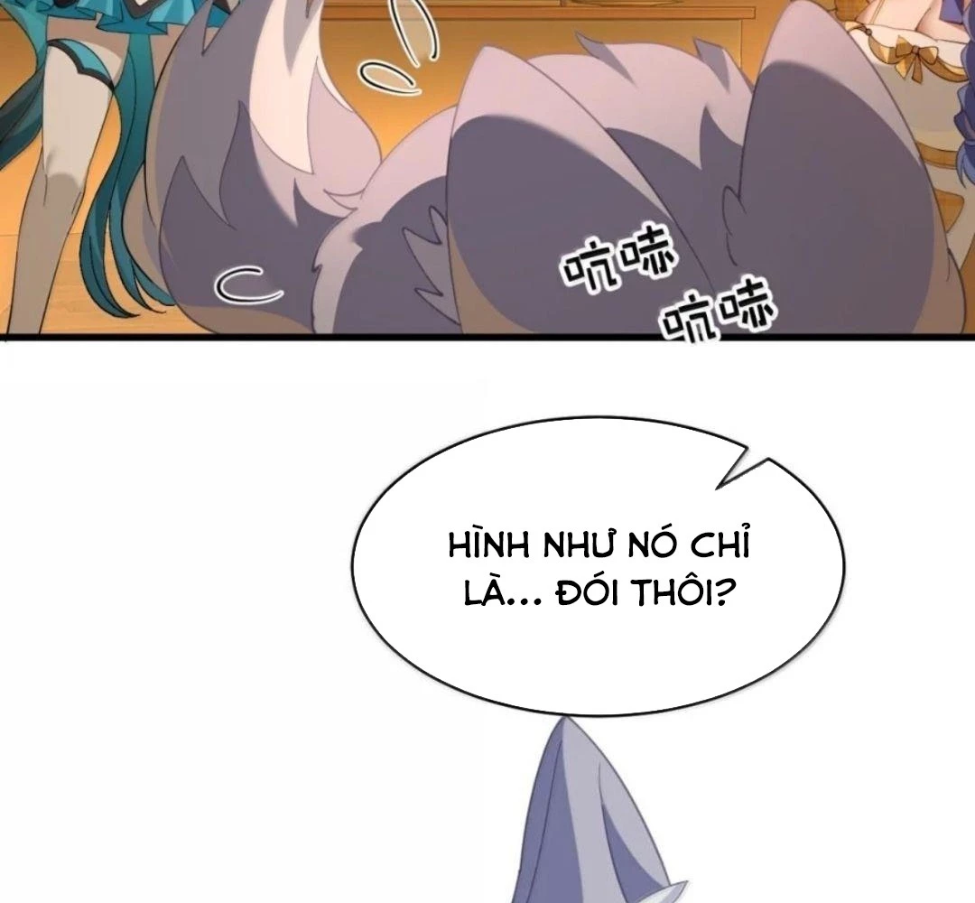 Vượt Cấp Xuyên Không, Tại Sao Tôi Lại Trở Thành Tiểu Thư Tu Sĩ? Chapter 55 - 59