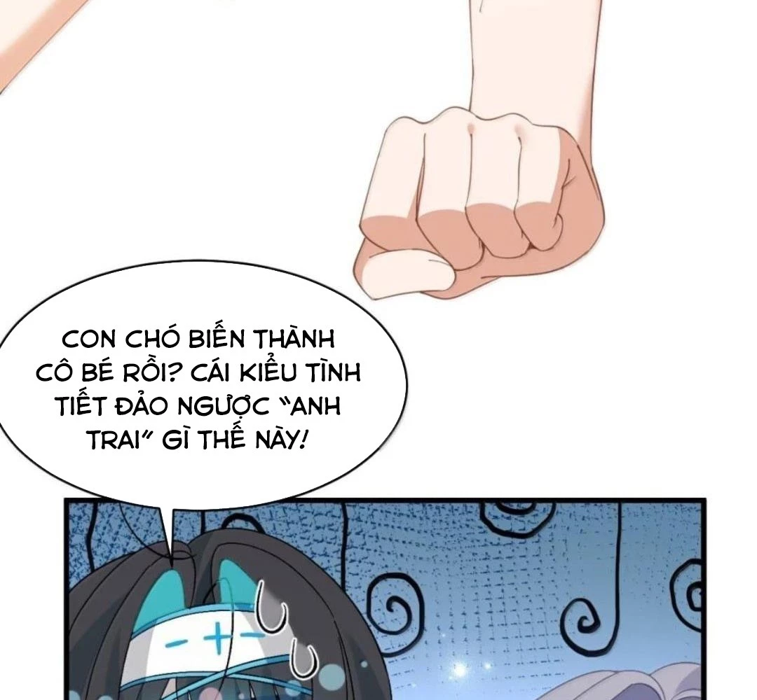 Vượt Cấp Xuyên Không, Tại Sao Tôi Lại Trở Thành Tiểu Thư Tu Sĩ? Chapter 55 - 65