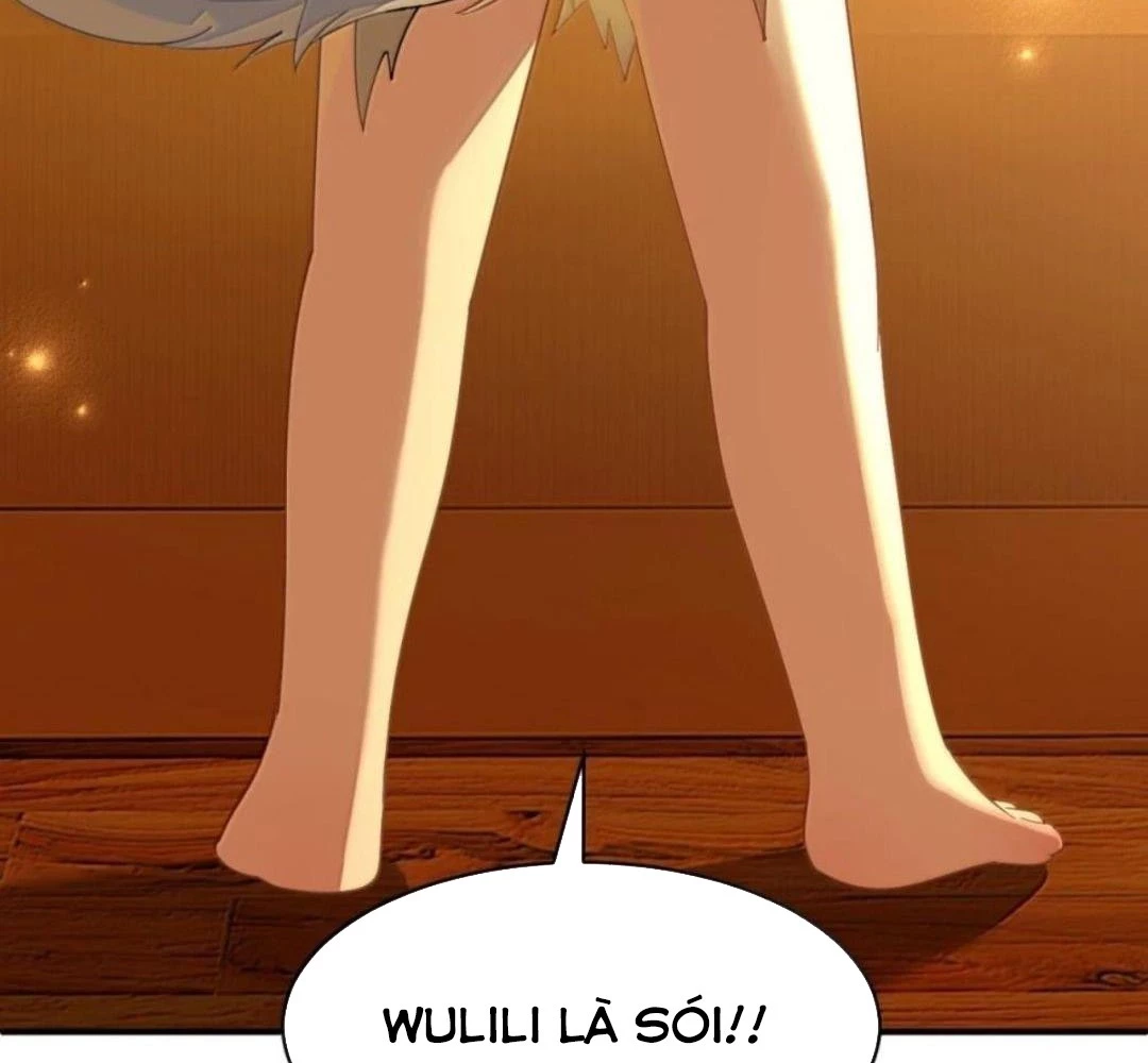 Vượt Cấp Xuyên Không, Tại Sao Tôi Lại Trở Thành Tiểu Thư Tu Sĩ? Chapter 55 - 69