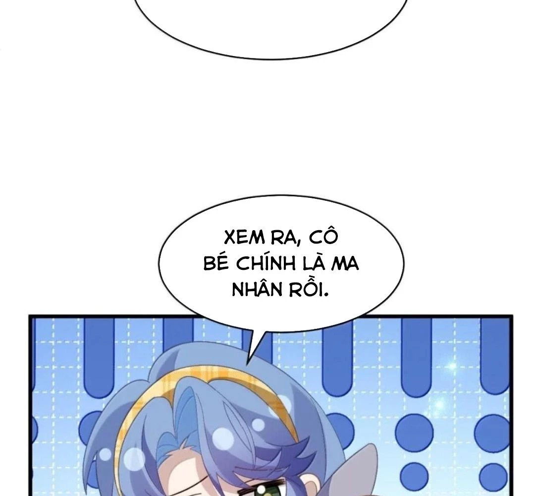 Vượt Cấp Xuyên Không, Tại Sao Tôi Lại Trở Thành Tiểu Thư Tu Sĩ? Chapter 55 - 70