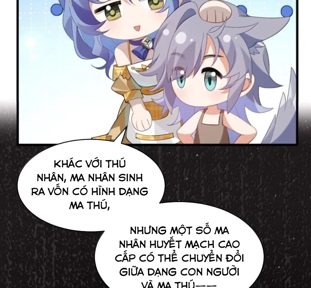 Vượt Cấp Xuyên Không, Tại Sao Tôi Lại Trở Thành Tiểu Thư Tu Sĩ? Chapter 55 - 71