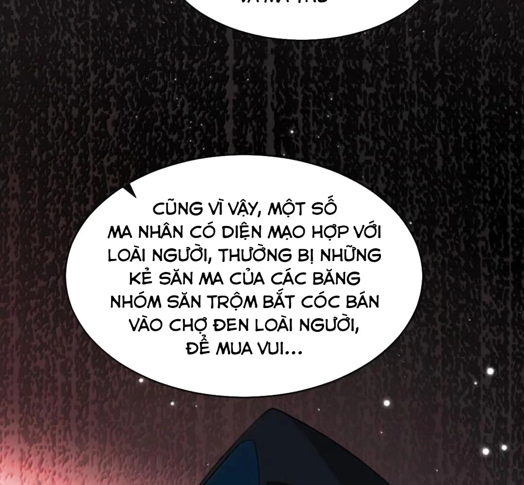 Vượt Cấp Xuyên Không, Tại Sao Tôi Lại Trở Thành Tiểu Thư Tu Sĩ? Chapter 55 - 72