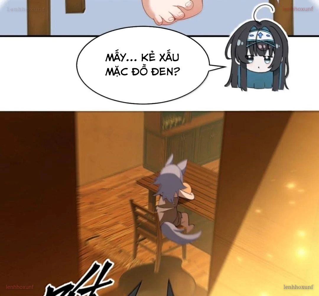 Vượt Cấp Xuyên Không, Tại Sao Tôi Lại Trở Thành Tiểu Thư Tu Sĩ? Chapter 55 - 80