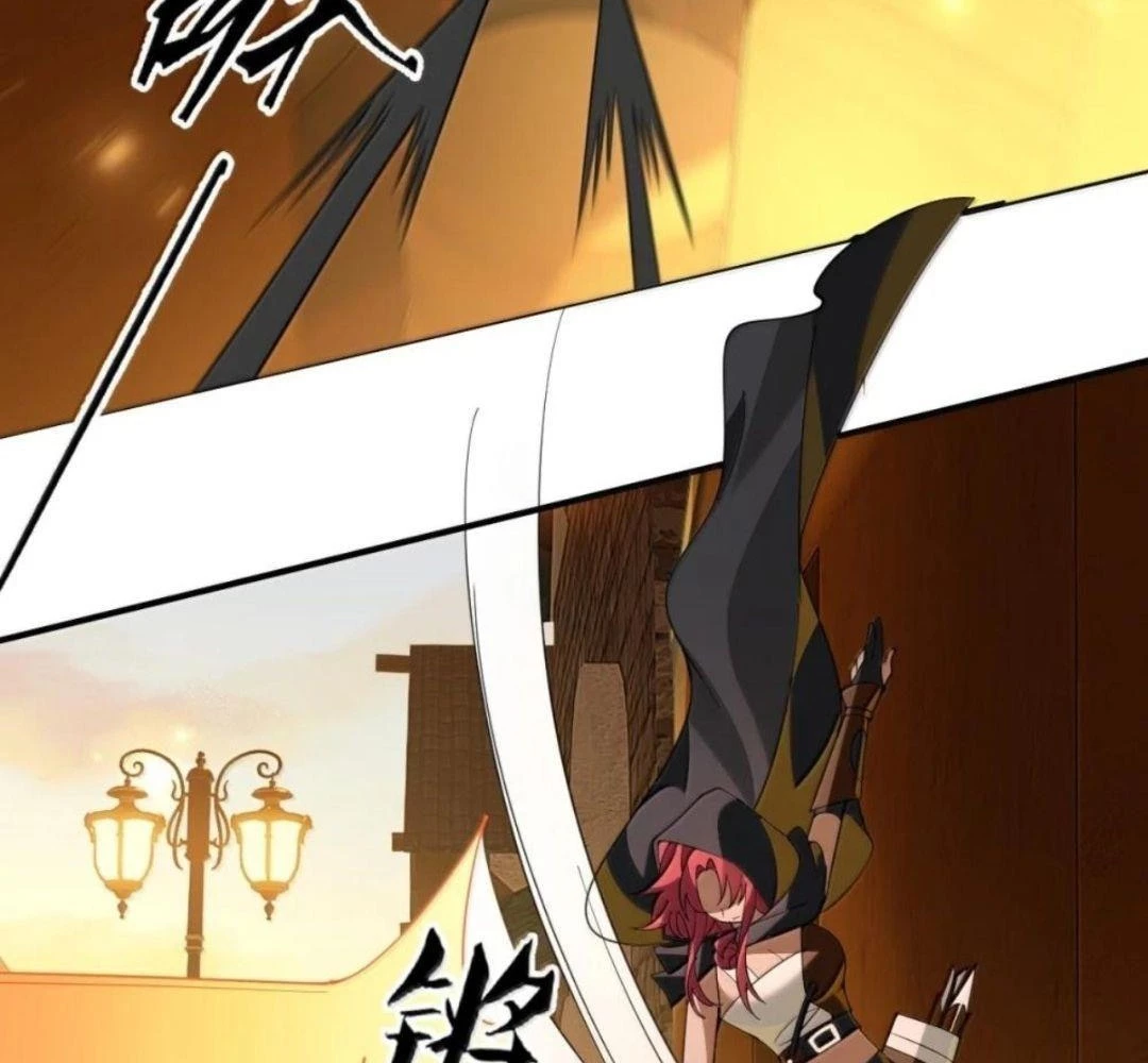 Vượt Cấp Xuyên Không, Tại Sao Tôi Lại Trở Thành Tiểu Thư Tu Sĩ? Chapter 55 - 81