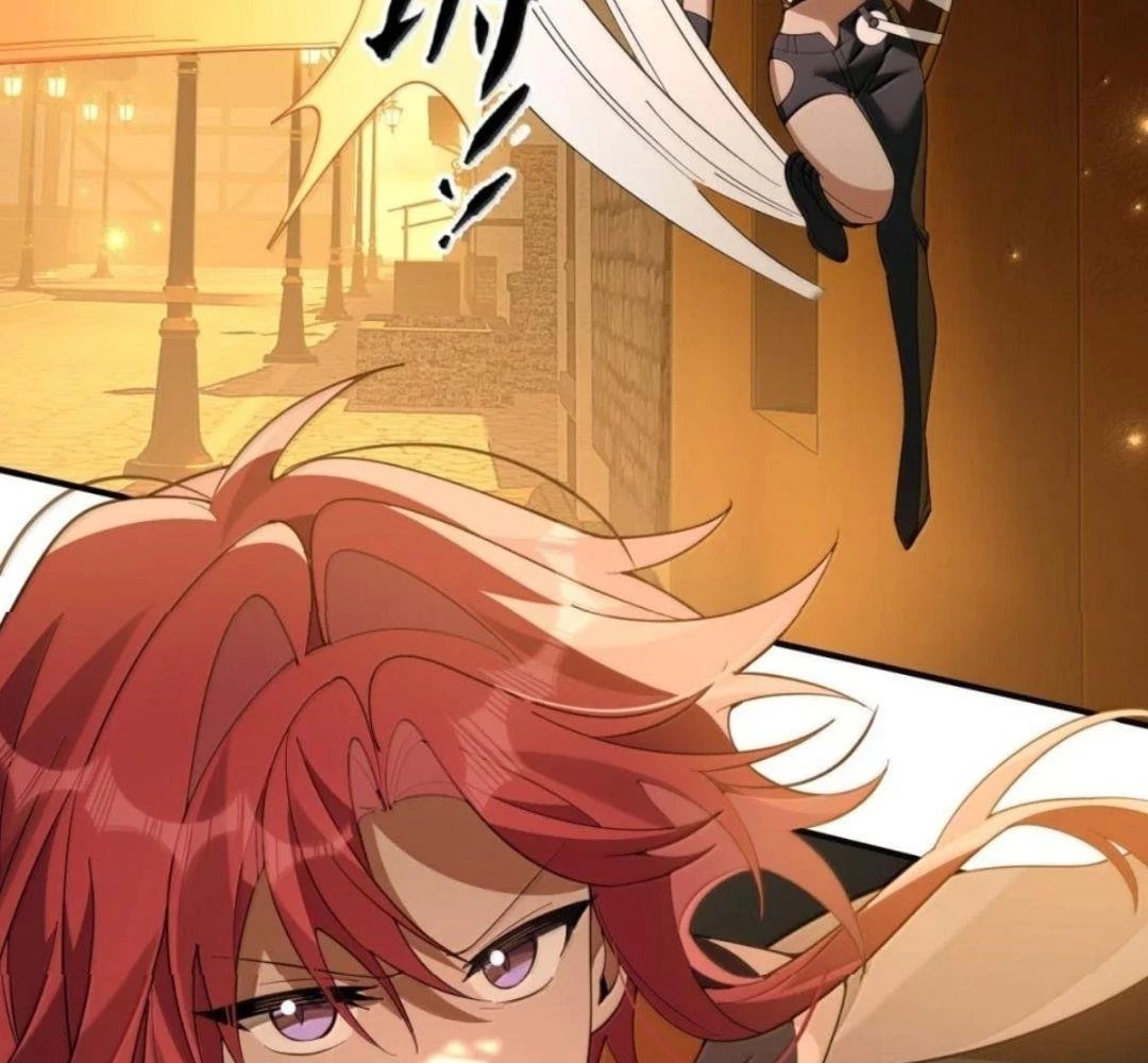 Vượt Cấp Xuyên Không, Tại Sao Tôi Lại Trở Thành Tiểu Thư Tu Sĩ? Chapter 55 - 82