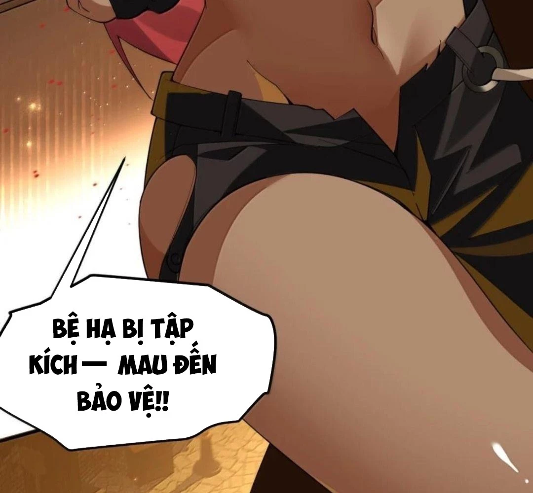 Vượt Cấp Xuyên Không, Tại Sao Tôi Lại Trở Thành Tiểu Thư Tu Sĩ? Chapter 55 - 84