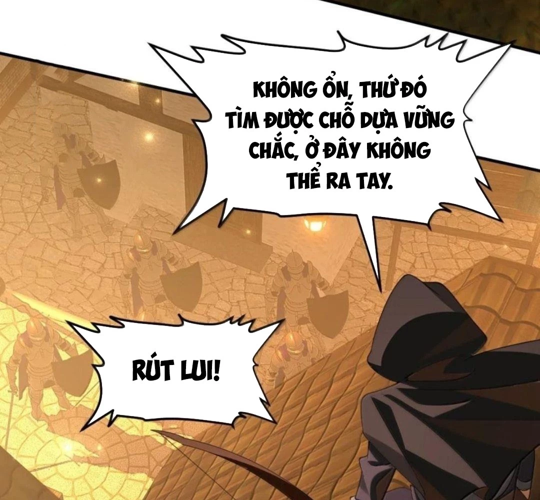 Vượt Cấp Xuyên Không, Tại Sao Tôi Lại Trở Thành Tiểu Thư Tu Sĩ? Chapter 55 - 86