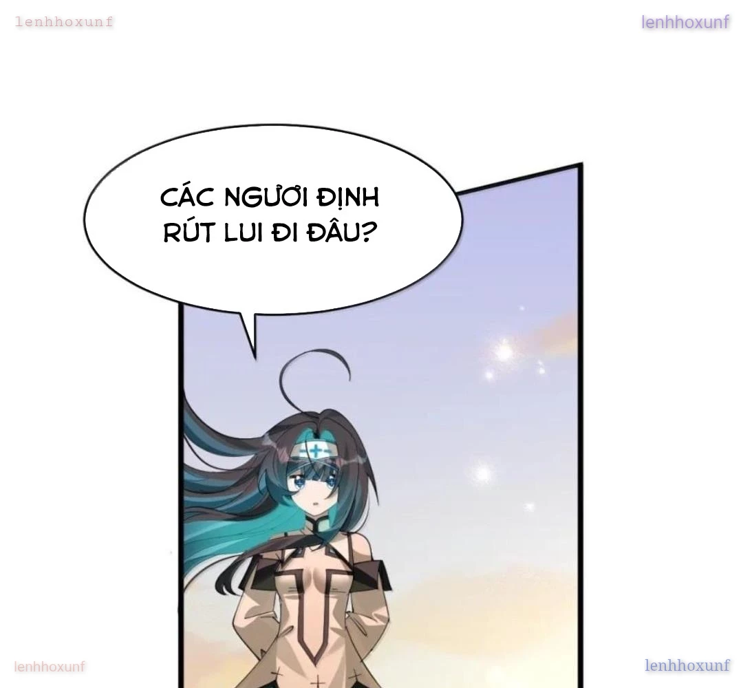 Vượt Cấp Xuyên Không, Tại Sao Tôi Lại Trở Thành Tiểu Thư Tu Sĩ? Chapter 55 - 88