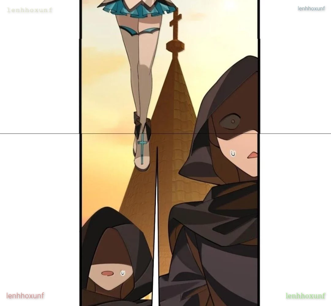 Vượt Cấp Xuyên Không, Tại Sao Tôi Lại Trở Thành Tiểu Thư Tu Sĩ? Chapter 55 - 89