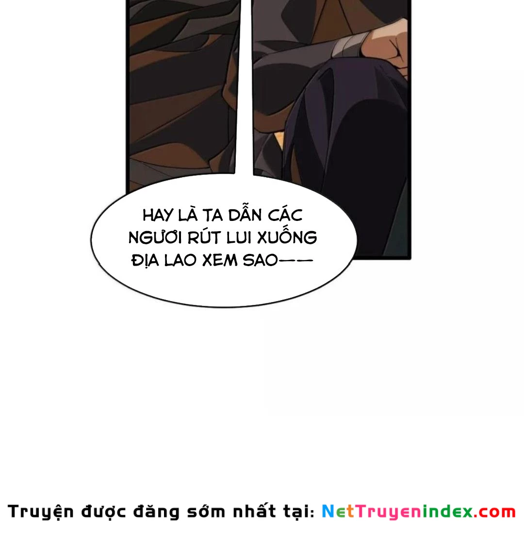 Vượt Cấp Xuyên Không, Tại Sao Tôi Lại Trở Thành Tiểu Thư Tu Sĩ? Chapter 55 - 90