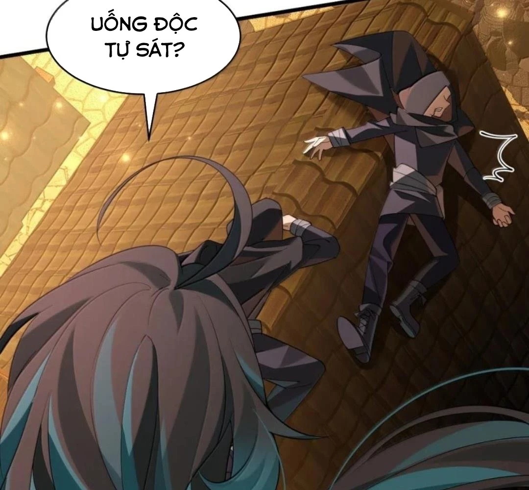 Vượt Cấp Xuyên Không, Tại Sao Tôi Lại Trở Thành Tiểu Thư Tu Sĩ? Chapter 55 - 92