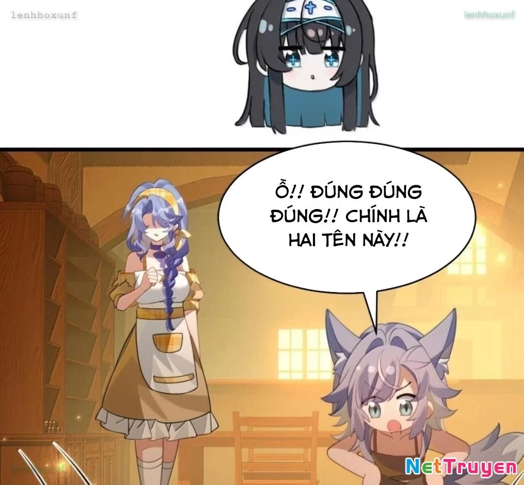 Vượt Cấp Xuyên Không, Tại Sao Tôi Lại Trở Thành Tiểu Thư Tu Sĩ? Chapter 55 - 96