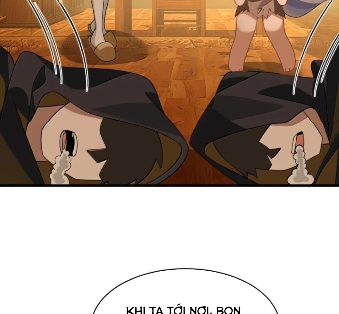 Vượt Cấp Xuyên Không, Tại Sao Tôi Lại Trở Thành Tiểu Thư Tu Sĩ? Chapter 55 - 97