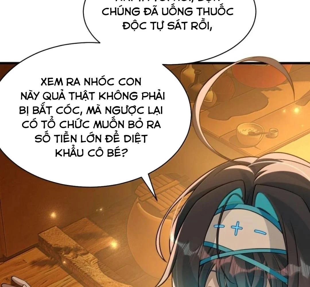 Vượt Cấp Xuyên Không, Tại Sao Tôi Lại Trở Thành Tiểu Thư Tu Sĩ? Chapter 55 - 98