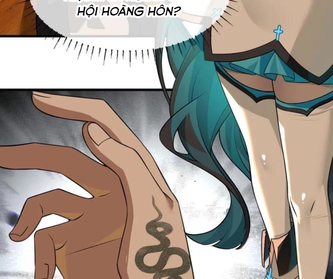 Vượt Cấp Xuyên Không, Tại Sao Tôi Lại Trở Thành Tiểu Thư Tu Sĩ? Chapter 55 - 100