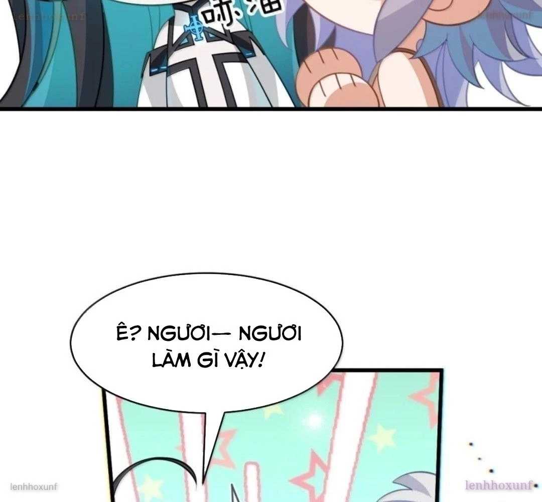 Vượt Cấp Xuyên Không, Tại Sao Tôi Lại Trở Thành Tiểu Thư Tu Sĩ? Chapter 55 - 104