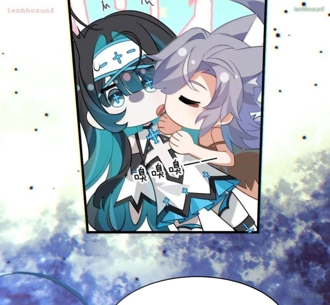 Vượt Cấp Xuyên Không, Tại Sao Tôi Lại Trở Thành Tiểu Thư Tu Sĩ? Chapter 55 - 105