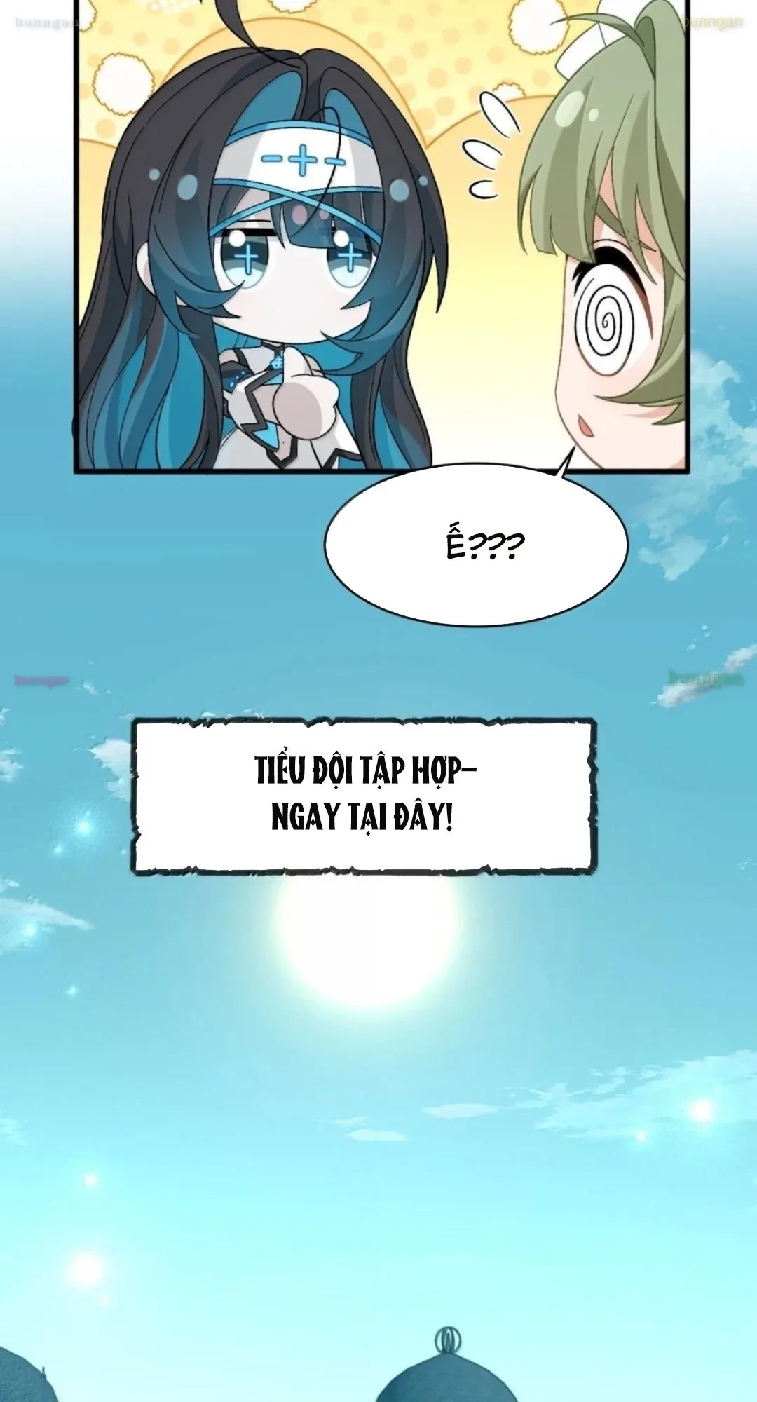 Vượt Cấp Xuyên Không, Tại Sao Tôi Lại Trở Thành Tiểu Thư Tu Sĩ? Chapter 56 - 21