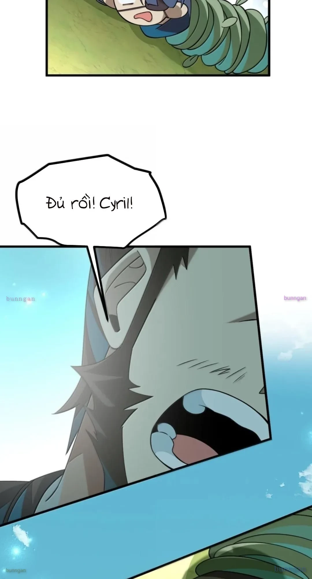 Vượt Cấp Xuyên Không, Tại Sao Tôi Lại Trở Thành Tiểu Thư Tu Sĩ? Chapter 56 - 39