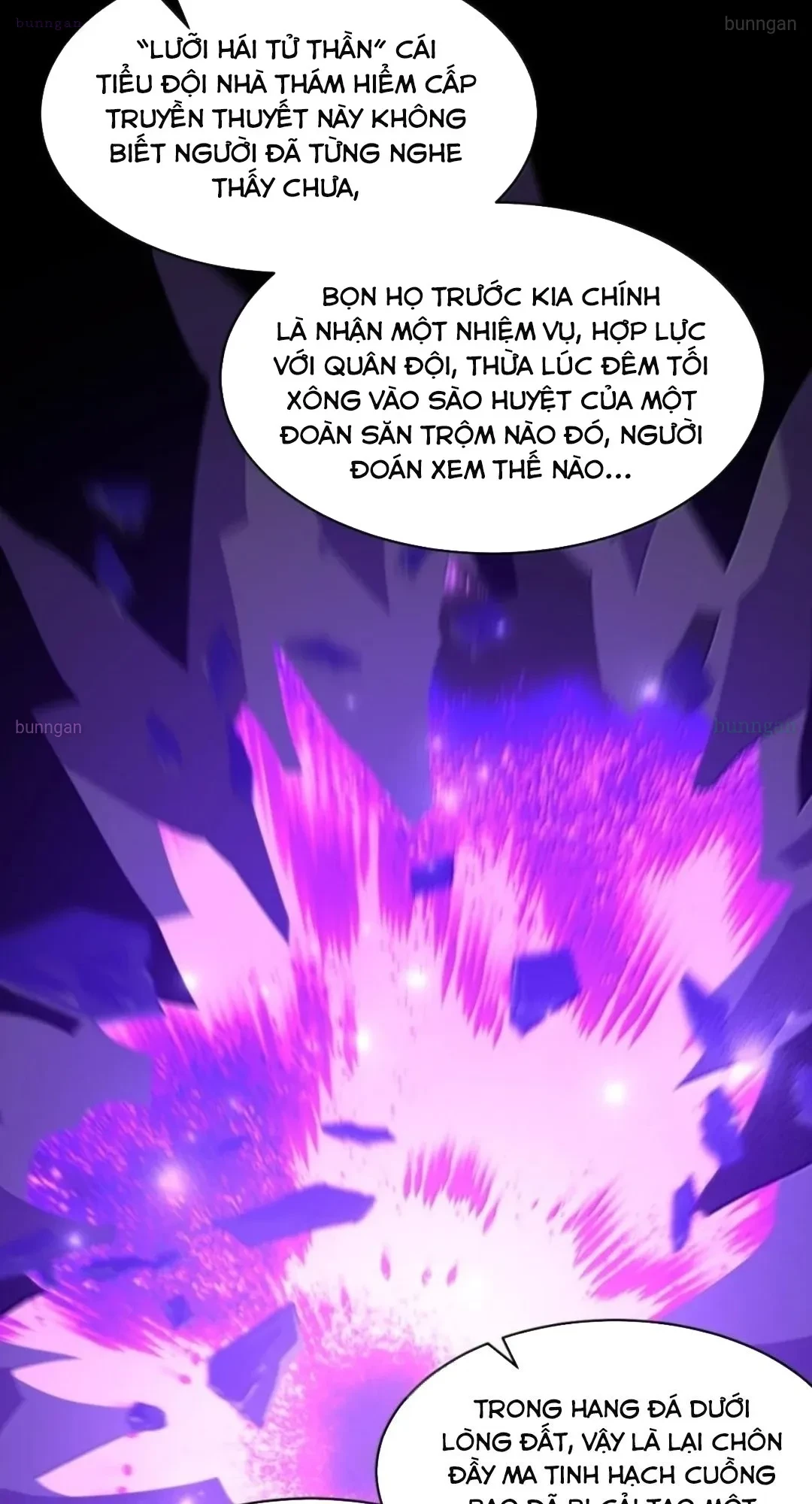 Vượt Cấp Xuyên Không, Tại Sao Tôi Lại Trở Thành Tiểu Thư Tu Sĩ? Chapter 56 - 52