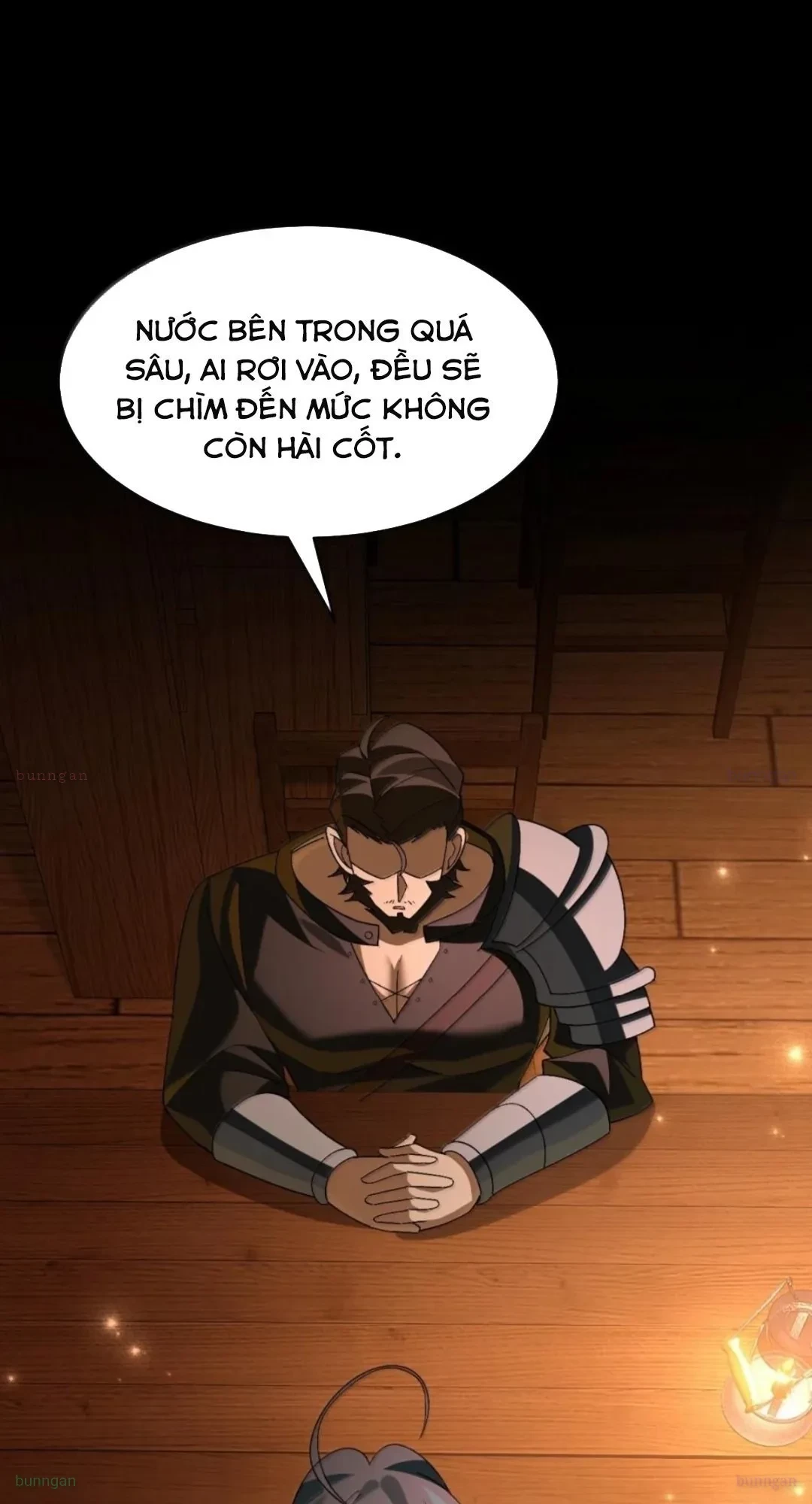 Vượt Cấp Xuyên Không, Tại Sao Tôi Lại Trở Thành Tiểu Thư Tu Sĩ? Chapter 56 - 54