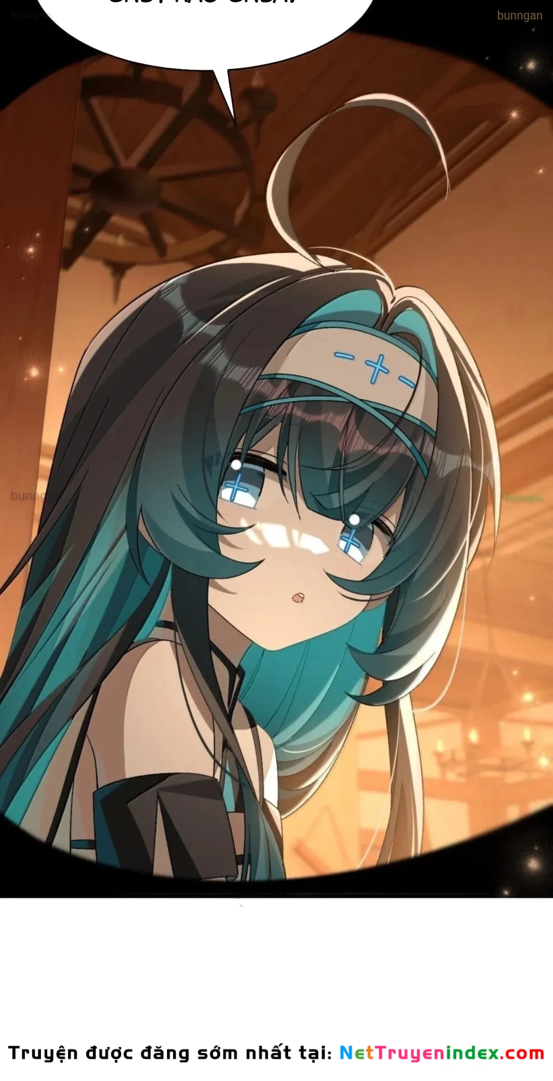 Vượt Cấp Xuyên Không, Tại Sao Tôi Lại Trở Thành Tiểu Thư Tu Sĩ? Chapter 56 - 57