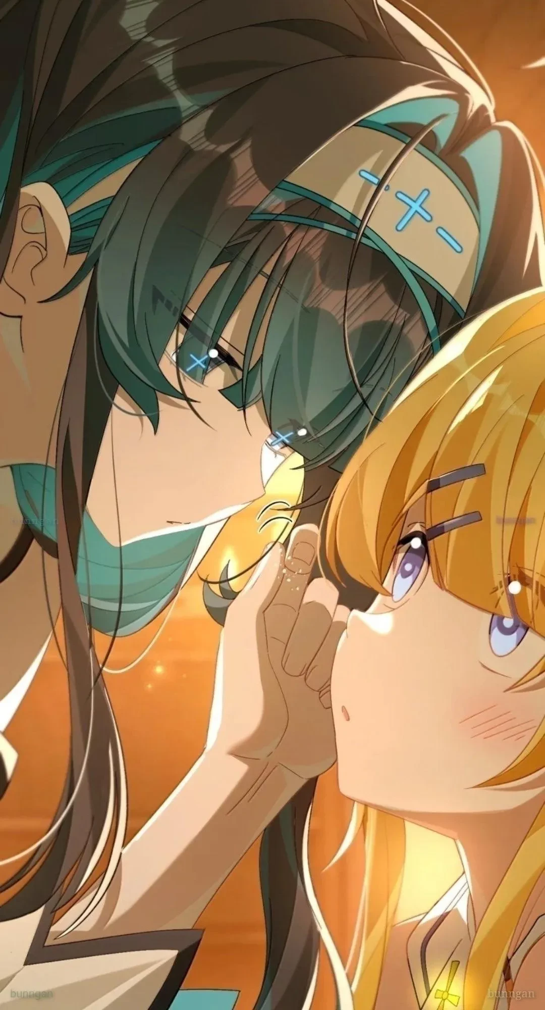 Vượt Cấp Xuyên Không, Tại Sao Tôi Lại Trở Thành Tiểu Thư Tu Sĩ? Chapter 56 - 63