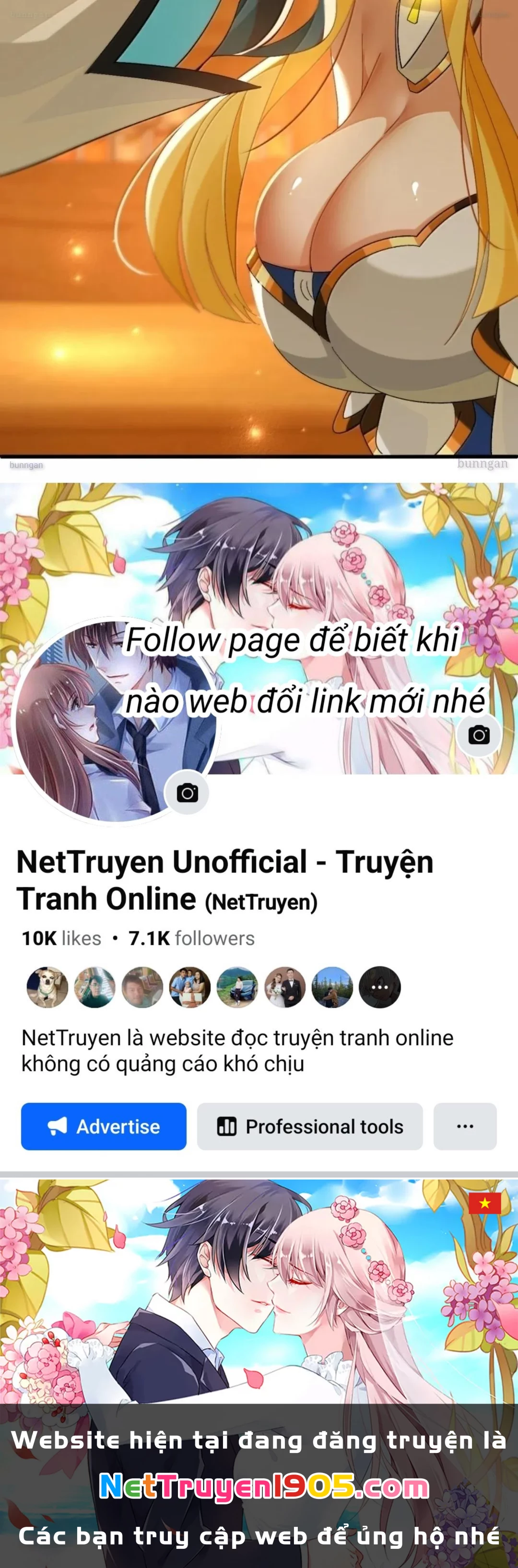 Vượt Cấp Xuyên Không, Tại Sao Tôi Lại Trở Thành Tiểu Thư Tu Sĩ? Chapter 56 - 64