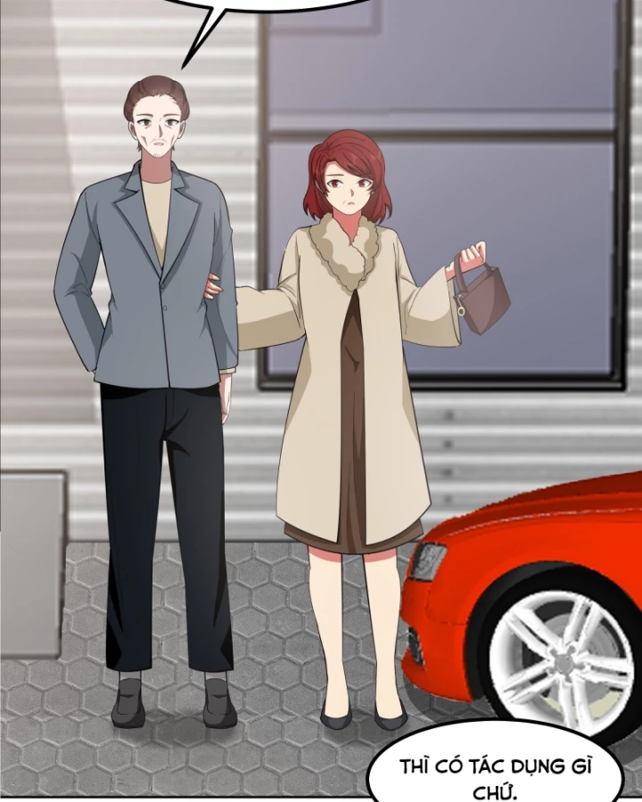 Ta Không Muốn Trùng Sinh Đâu Chapter 454 - 4