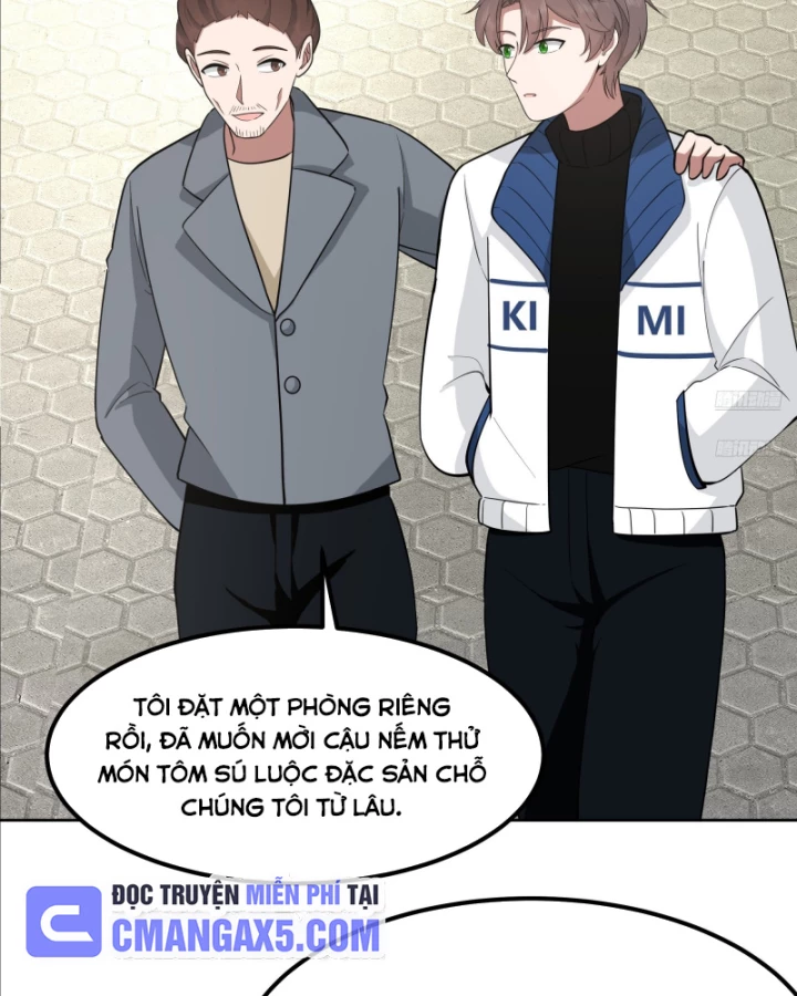 Ta Không Muốn Trùng Sinh Đâu Chapter 454 - 11