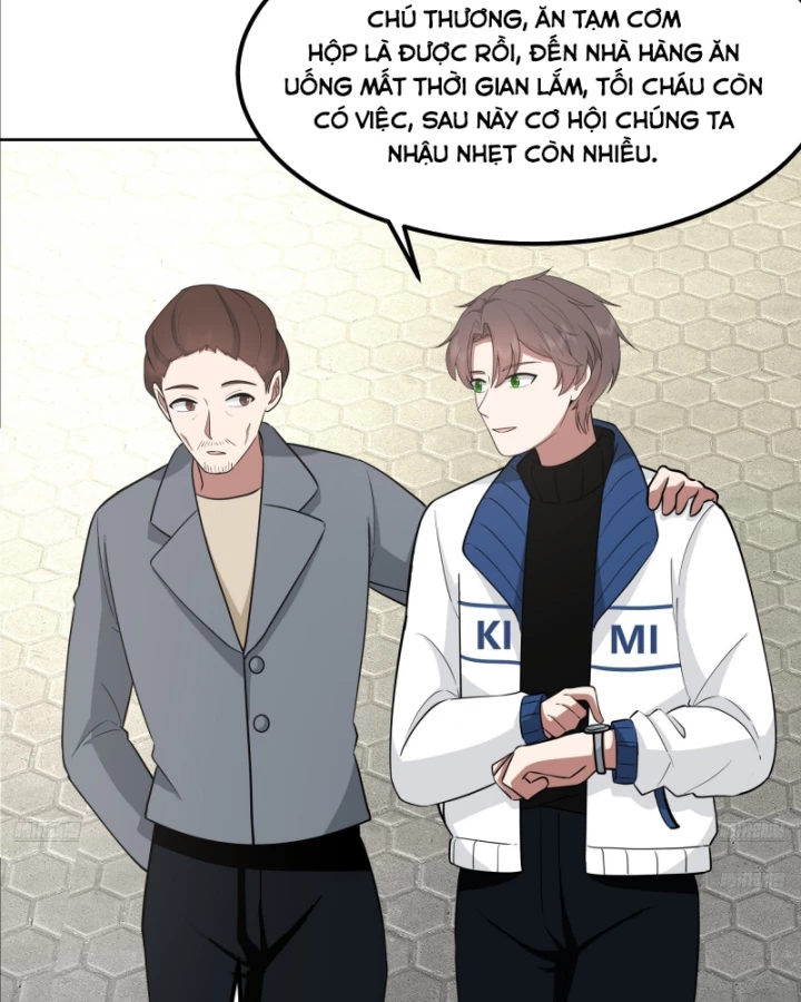 Ta Không Muốn Trùng Sinh Đâu Chapter 454 - 12