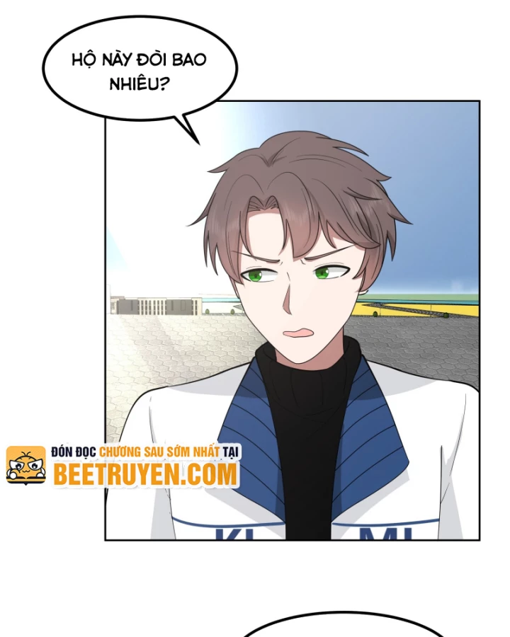 Ta Không Muốn Trùng Sinh Đâu Chapter 454 - 19