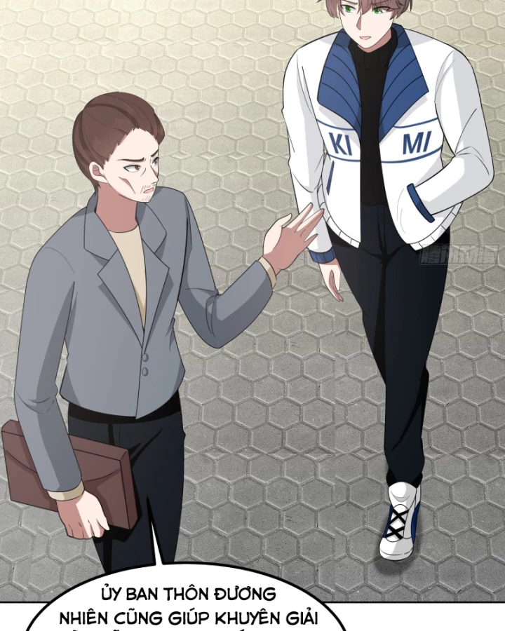 Ta Không Muốn Trùng Sinh Đâu Chapter 454 - 22