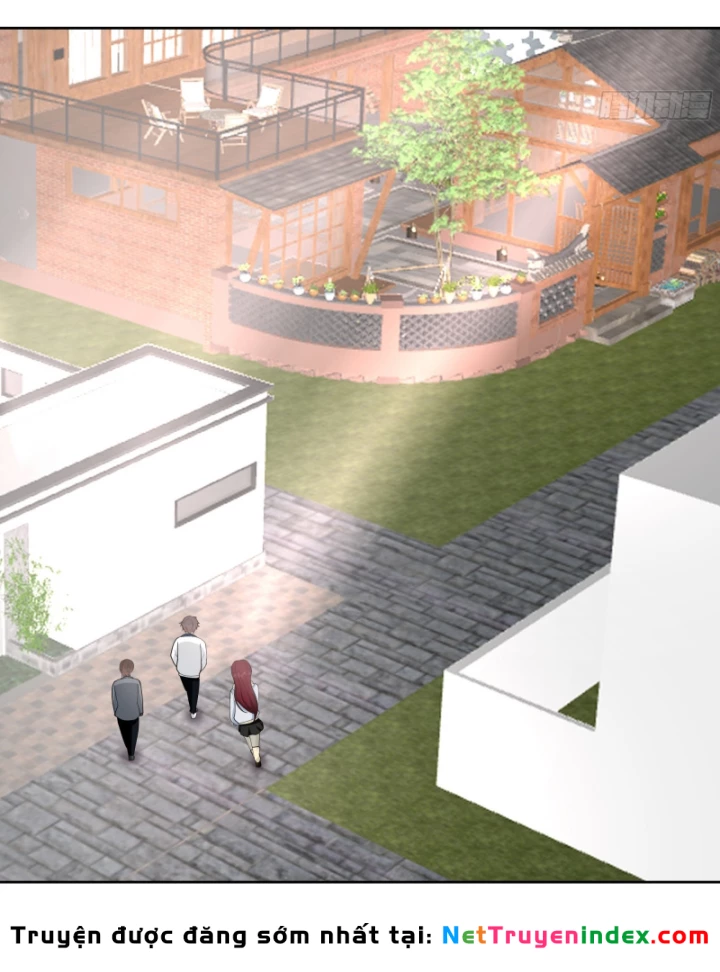 Ta Không Muốn Trùng Sinh Đâu Chapter 454 - 26