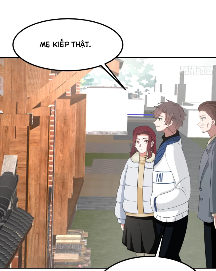 Ta Không Muốn Trùng Sinh Đâu Chapter 454 - 27