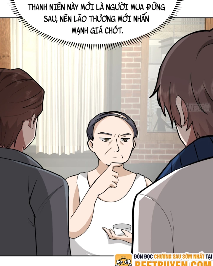 Ta Không Muốn Trùng Sinh Đâu Chapter 454 - 34