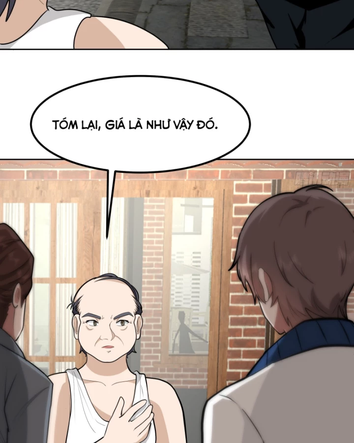 Ta Không Muốn Trùng Sinh Đâu Chapter 454 - 38