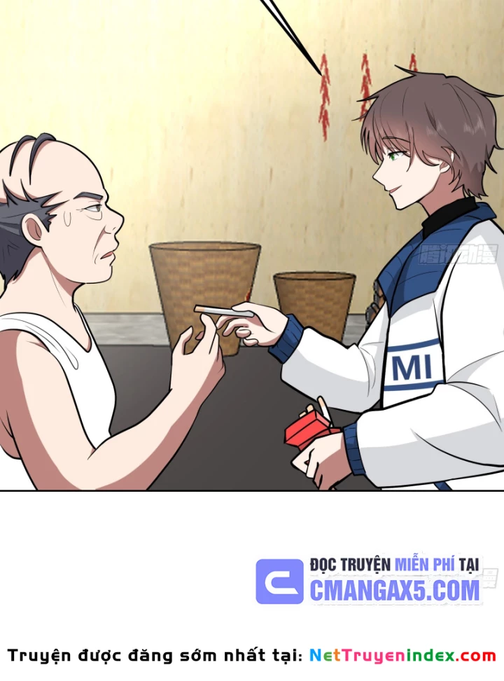 Ta Không Muốn Trùng Sinh Đâu Chapter 454 - 41