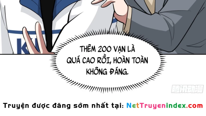 Ta Không Muốn Trùng Sinh Đâu Chapter 454 - 47