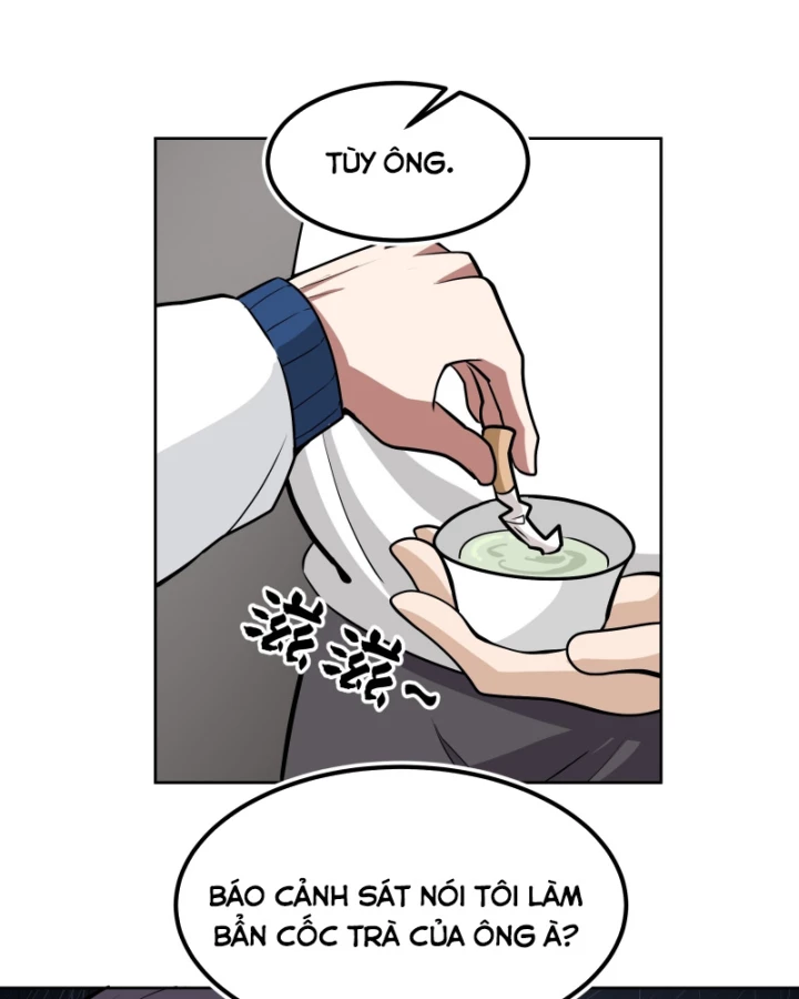 Ta Không Muốn Trùng Sinh Đâu Chapter 454 - 55