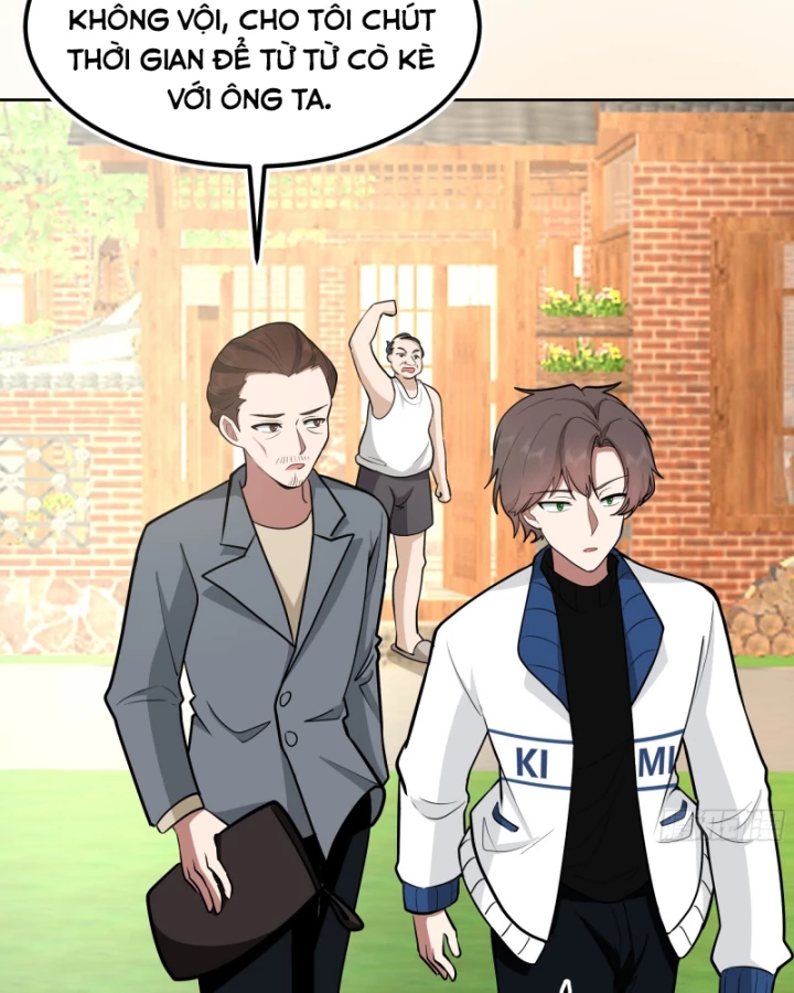 Ta Không Muốn Trùng Sinh Đâu Chapter 454 - 57