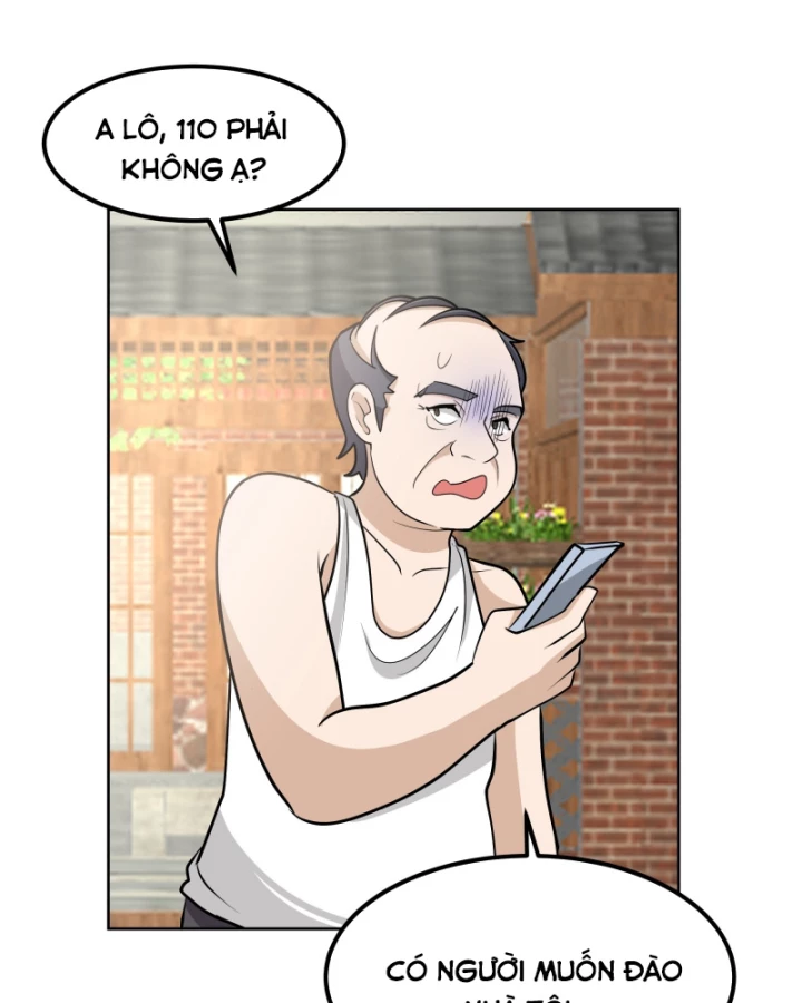 Ta Không Muốn Trùng Sinh Đâu Chapter 454 - 59