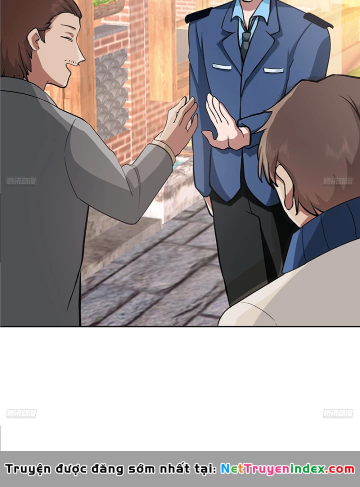 Ta Không Muốn Trùng Sinh Đâu Chapter 455 - 7