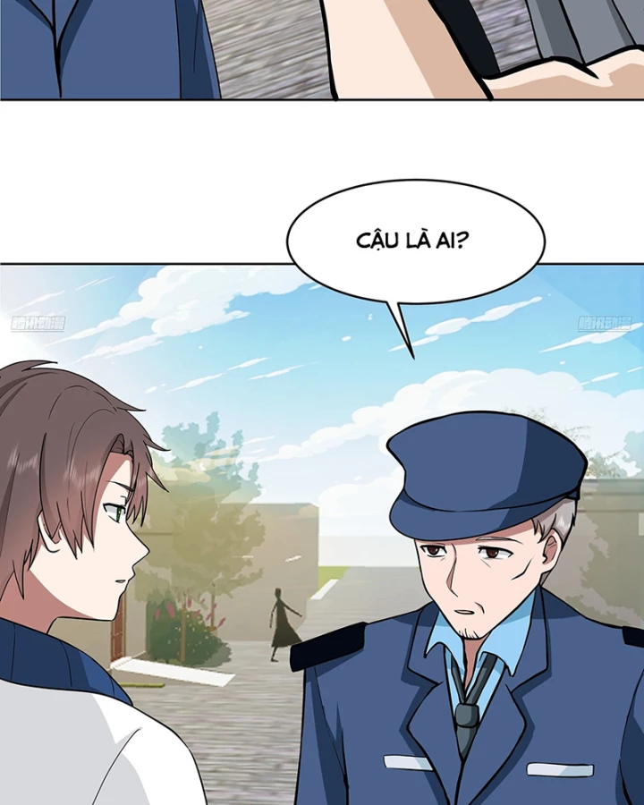 Ta Không Muốn Trùng Sinh Đâu Chapter 455 - 15