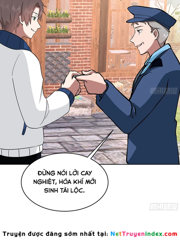 Ta Không Muốn Trùng Sinh Đâu Chapter 455 - 18