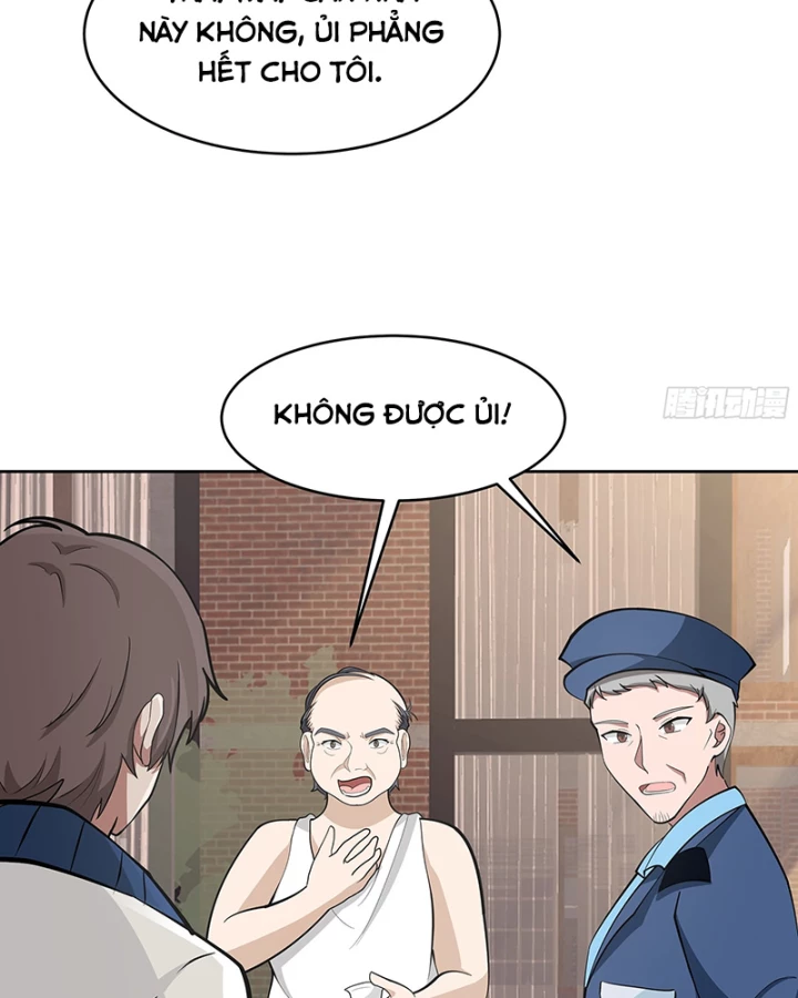 Ta Không Muốn Trùng Sinh Đâu Chapter 455 - 37