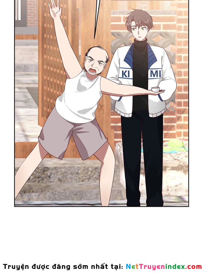 Ta Không Muốn Trùng Sinh Đâu Chapter 455 - 54