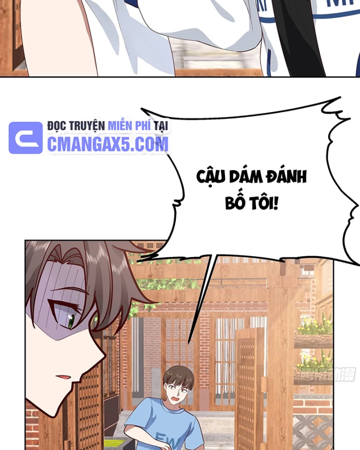 Ta Không Muốn Trùng Sinh Đâu Chapter 455 - 56